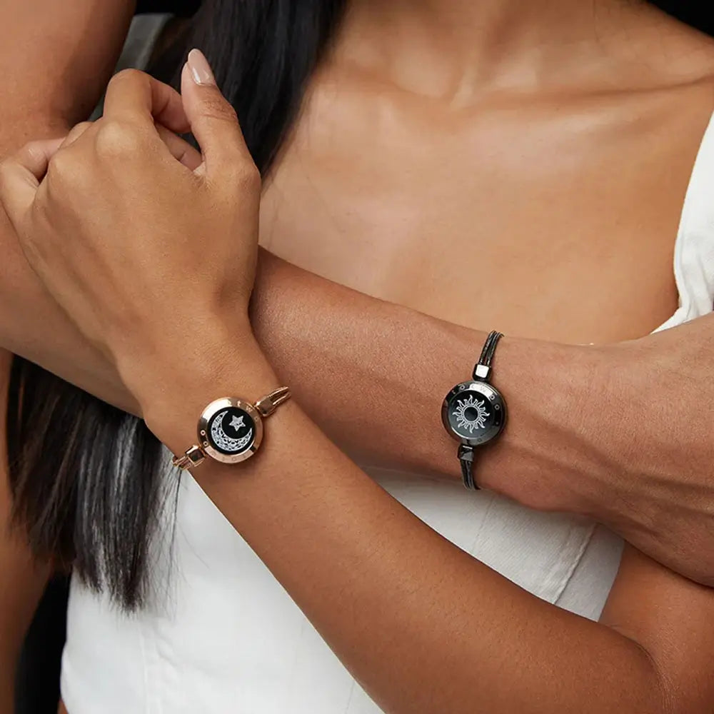 Sun&Moon™ Smart Love Bracelets