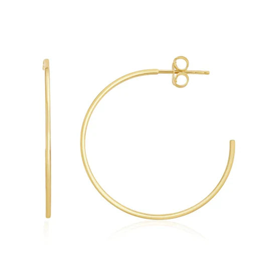 Essential Hoops