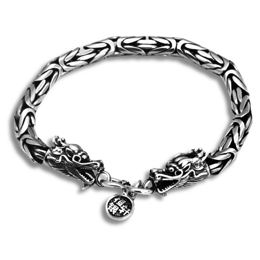 Dragon's Fury Bracelet