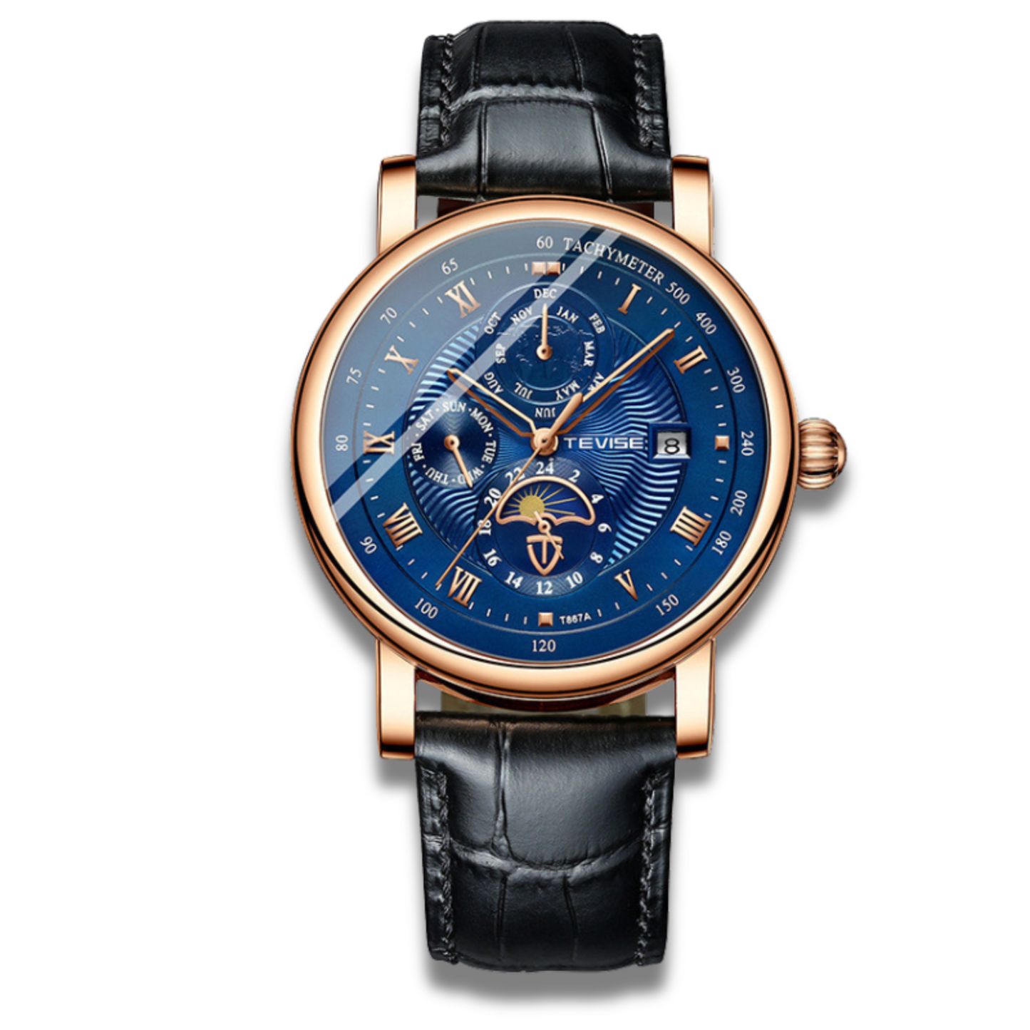 Regal Chrono Mechanical Watch