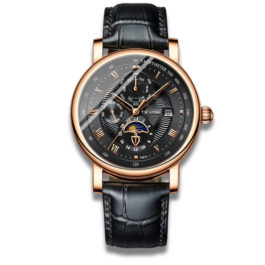 Regal Chrono Mechanical Watch