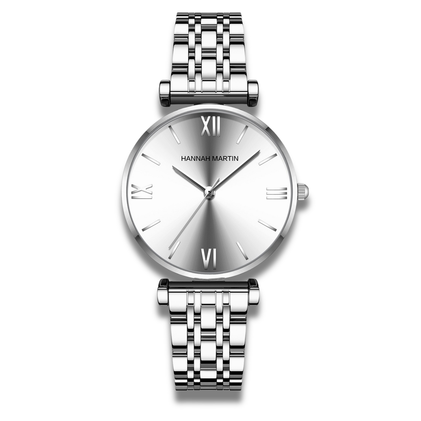 Eternal Charm Quartz Watch