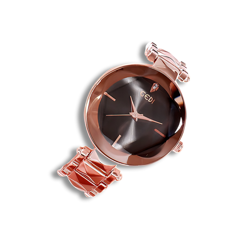 Orb Elegance Quartz Watch