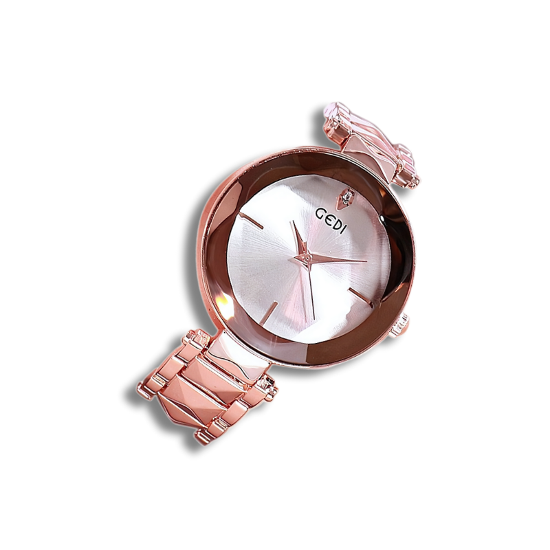 Orb Elegance Quartz Watch