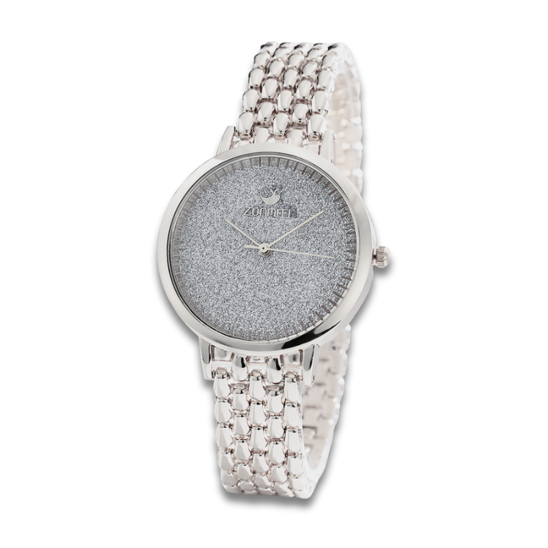 Glimmer Grace Quartz Watch