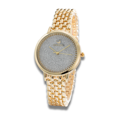 Glimmer Grace Quartz Watch