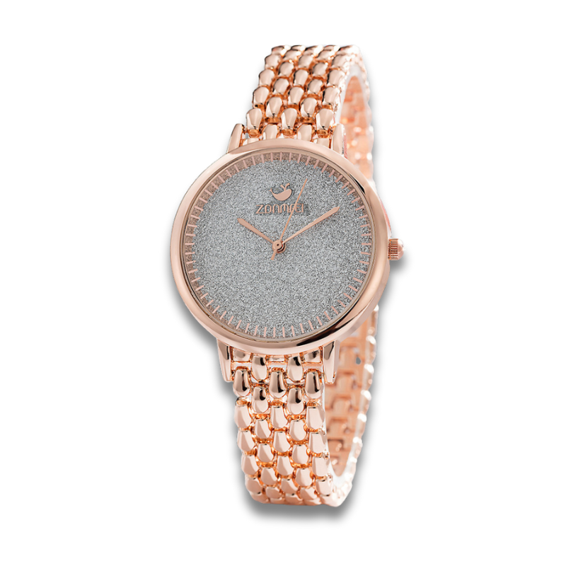 Glimmer Grace Quartz Watch