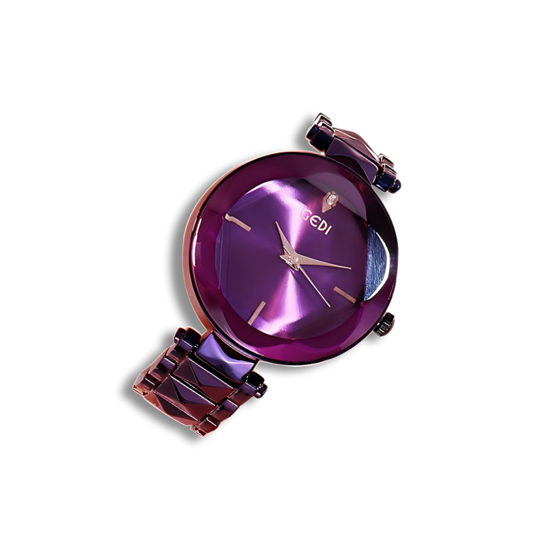 Orb Elegance Quartz Watch