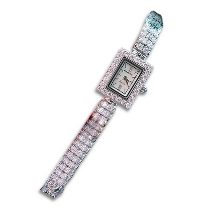 Radiant Charm Quartz Watch