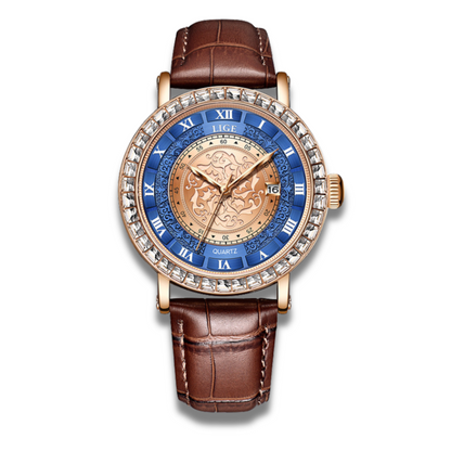 Heritage Quartz Watch