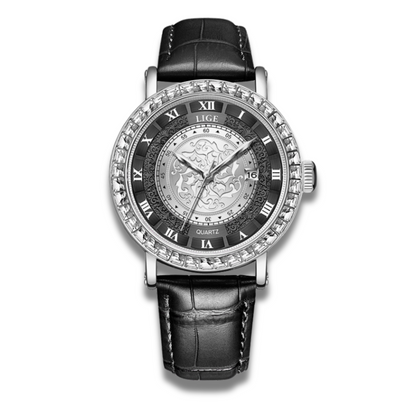 Heritage Quartz Watch