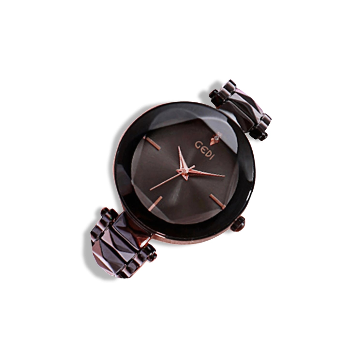 Orb Elegance Quartz Watch