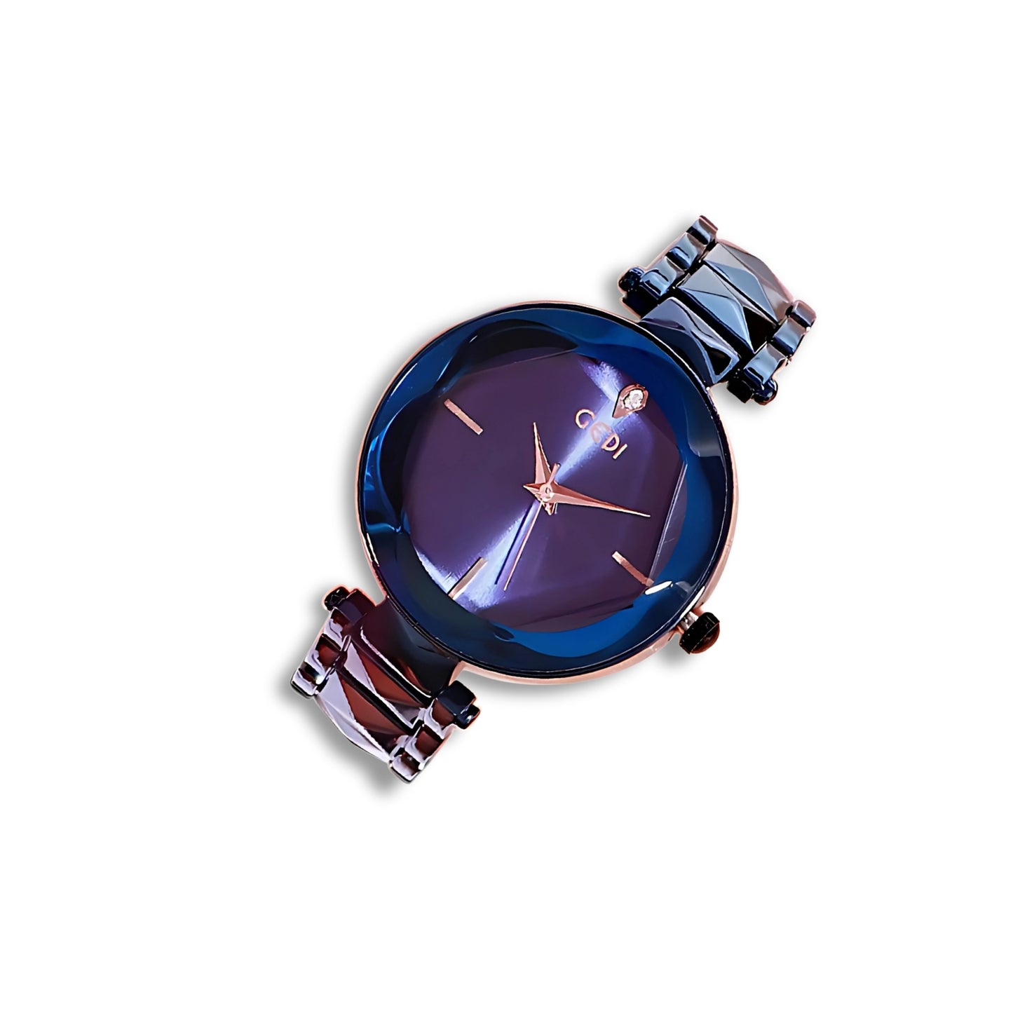 Orb Elegance Quartz Watch