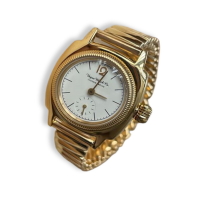 Vintage Quartz Watch