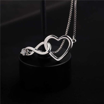 925 Sterling Silver Heart Artificial Crystal Bracelets for Women Luxury Designer Jewelry Accessories Holiday Gifts Stock in USA