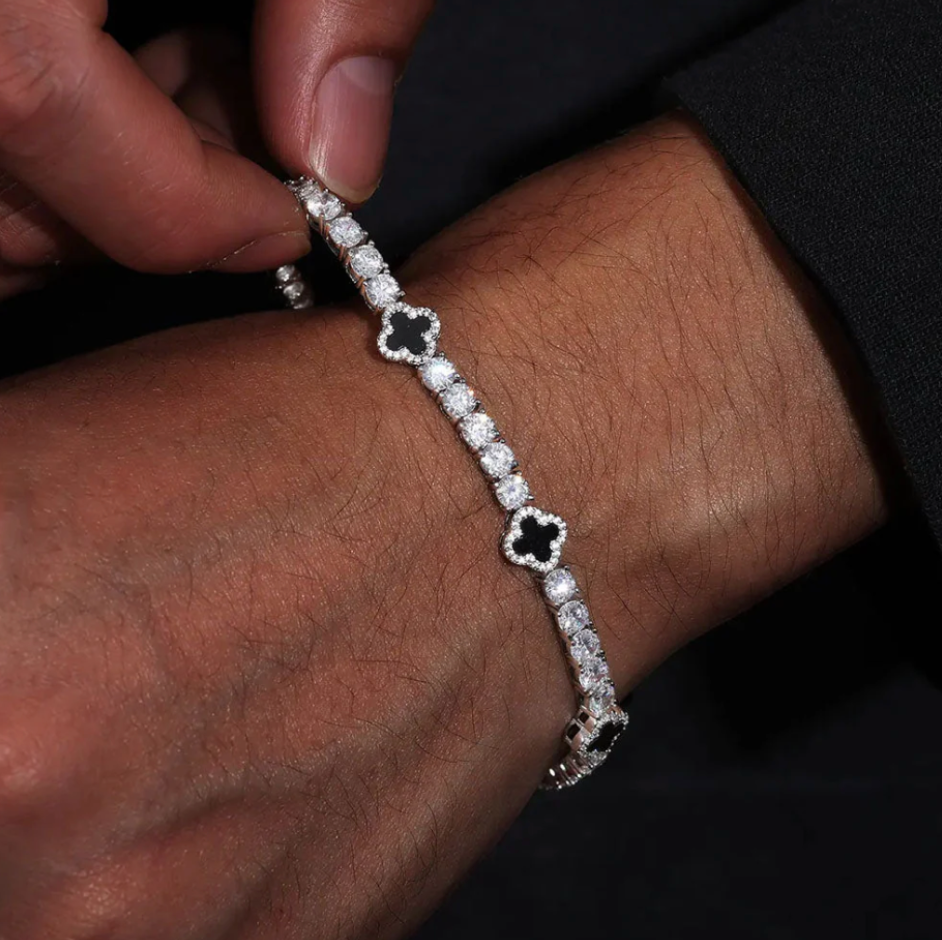 Maison Clover Bracelet