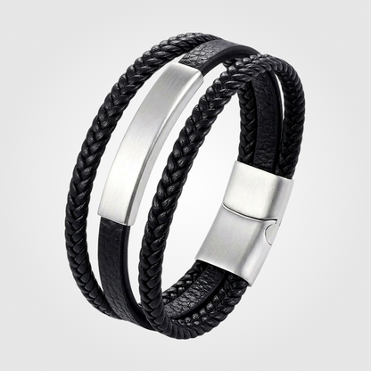 Titan Bar Bracelet
