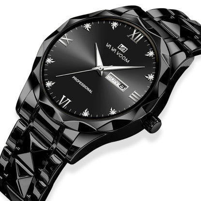 Titan Quartz Watch