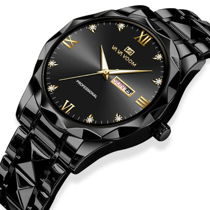 Titan Quartz Watch