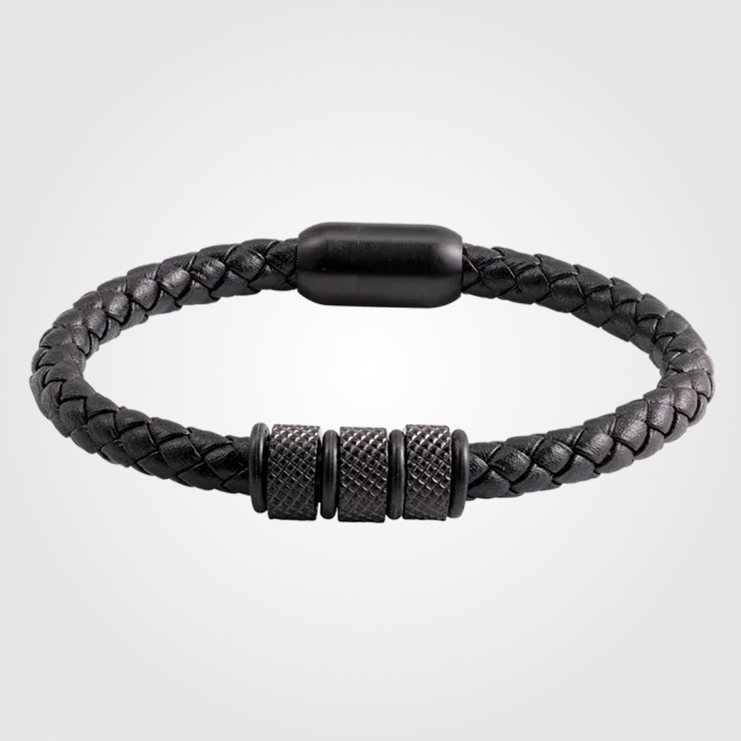 Titan Knurl Bracelet