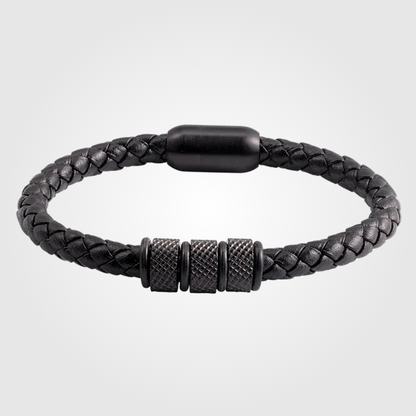Titan Knurl Bracelet