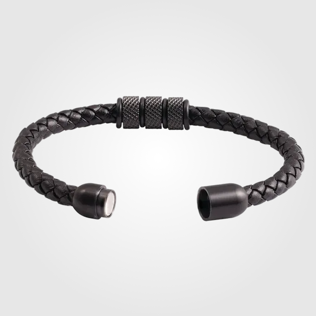 Titan Knurl Bracelet