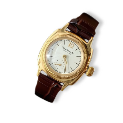 Vintage Quartz Watch