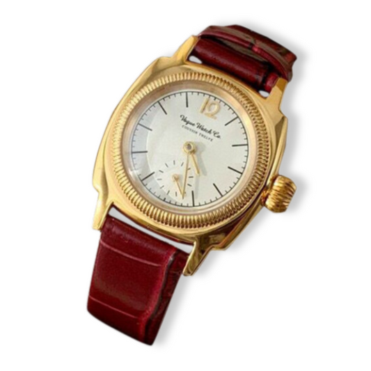 Vintage Quartz Watch