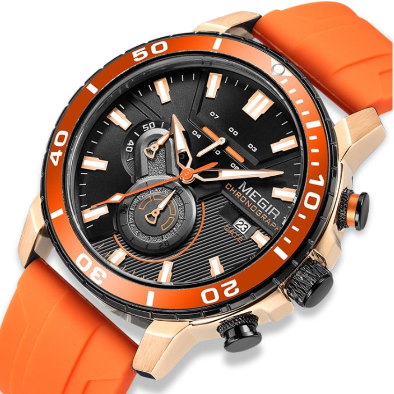 Vivid Sport Quartz Watch