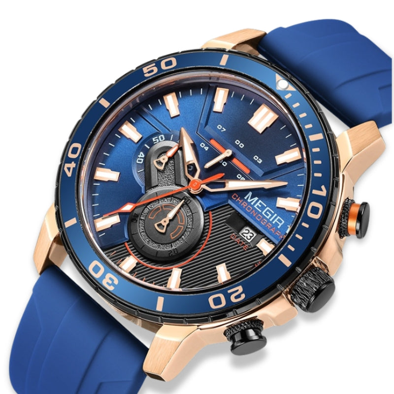 Vivid Sport Quartz Watch