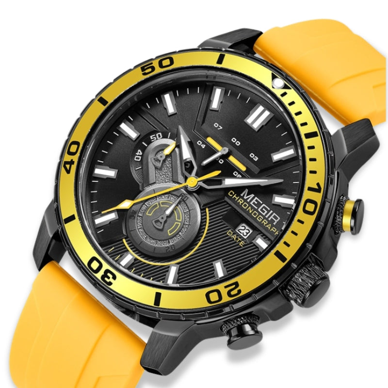 Vivid Sport Quartz Watch