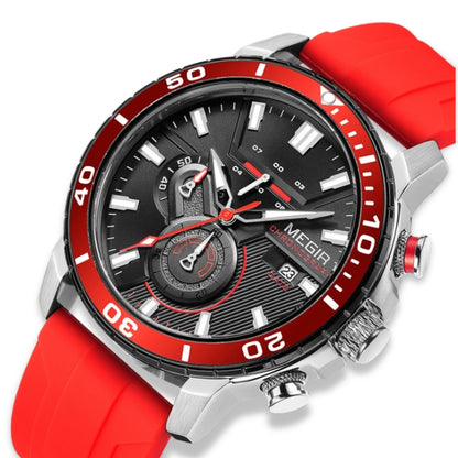 Vivid Sport Quartz Watch