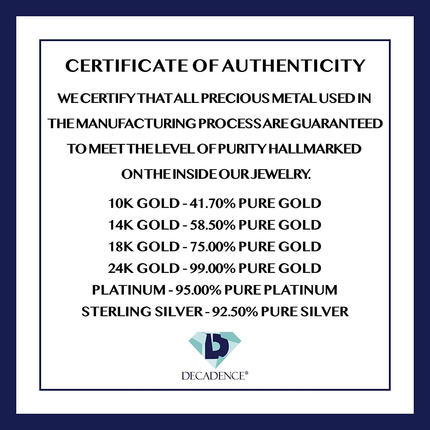 14K Yellow Gold Hollow 2Mm-11Mm Cuban White Pave Chain | Italian Gold Chain | Gold Curb Necklaces for Men and Women