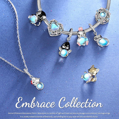 Butterfly Dolphin Charms for Women Bracelet 925 Sterling Silver Animal Charms for Sister Mother Birthday Halloween Christmas Gifts