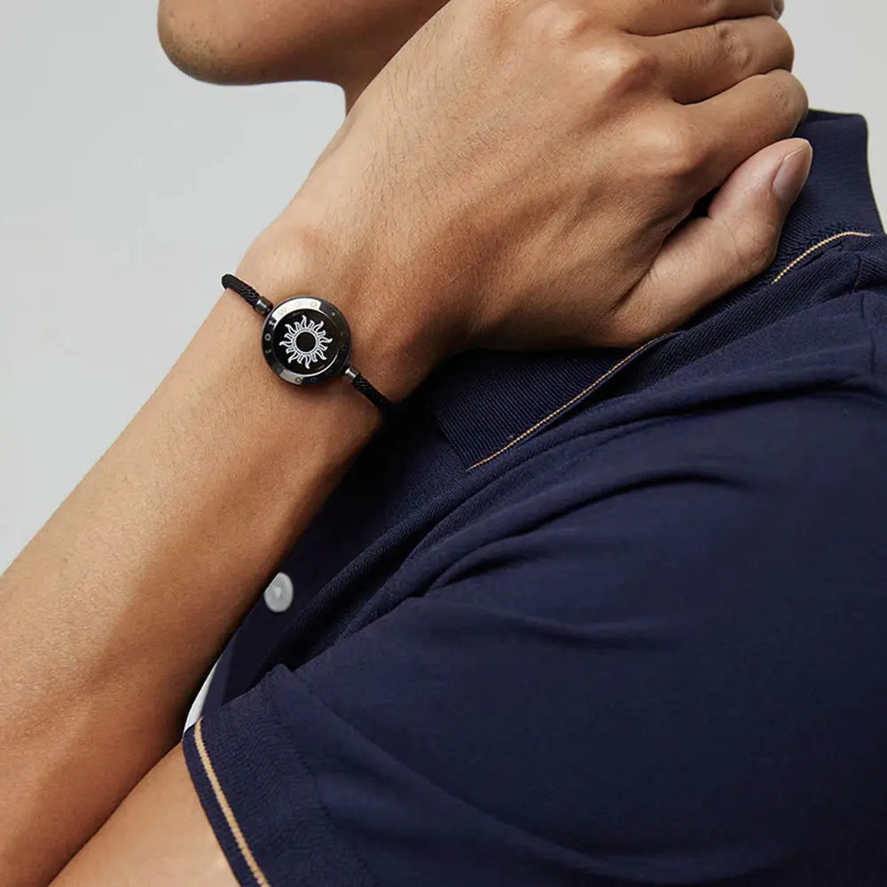 Sun&Moon™ Smart Love Bracelets