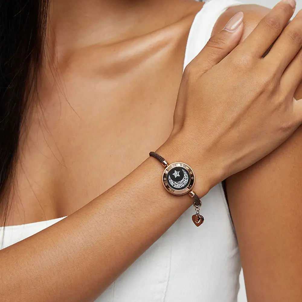 Sun&Moon™ Smart Love Bracelets