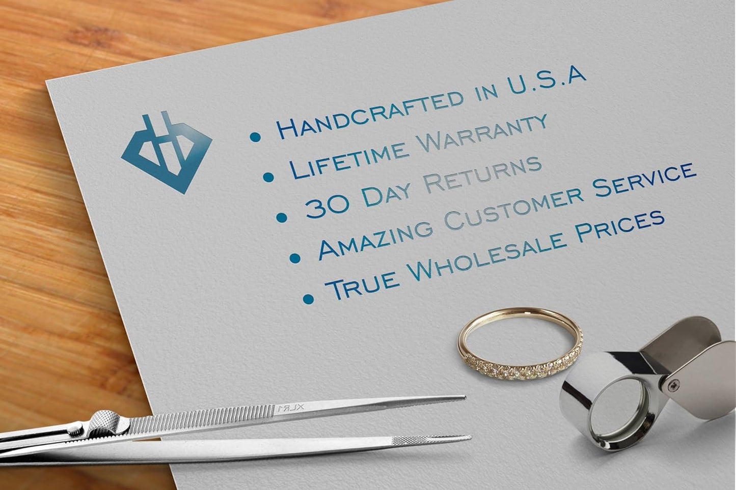1 Carat (Ctw) 14K White Gold round Diamond Ladies Eternity Wedding Anniversary Stackable Ring Band Premium Collection