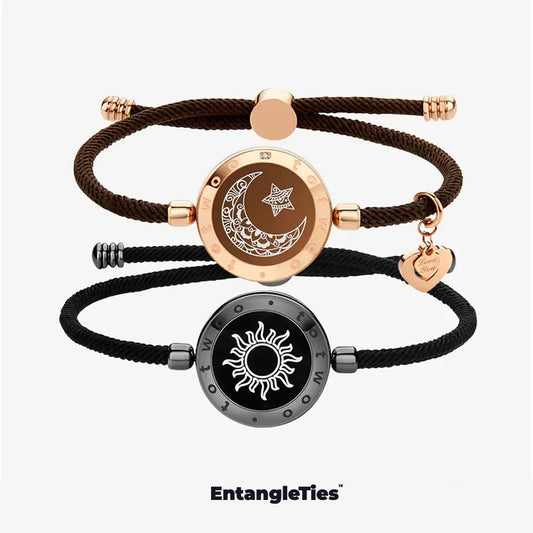 Sun&Moon™ Smart Love Bracelets