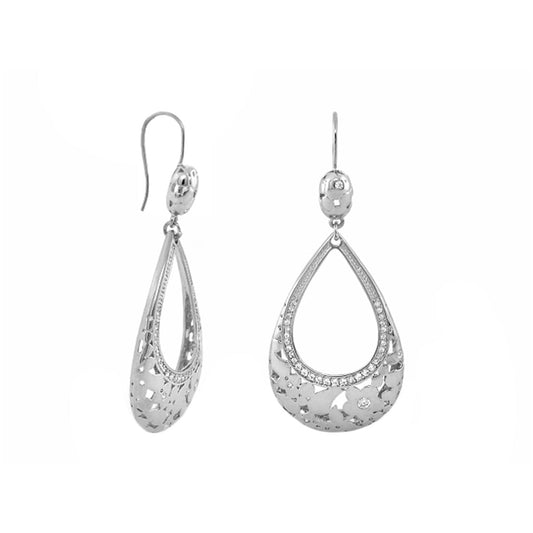 Flowers by Orly Earrings