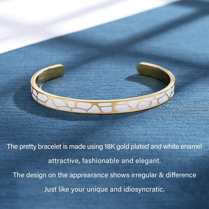 Personal Bracelets for Teens/Women-Inspirational Jewelry Gifts (Various Designs) for Daughter/Sister/Mom/Friends-Adjustable Bracelet in a Pretty Gift Box
