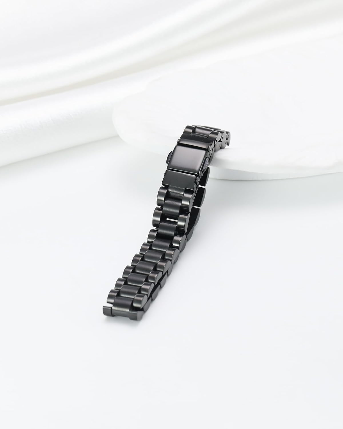 Ultra Strength Magnetic Bracelets for Men - Men'S Hematite Bracelet, Jewellry Gift with Sizing Tool for Perfect Fit