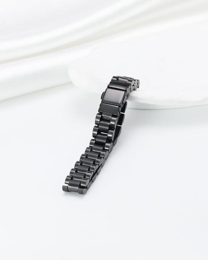 Ultra Strength Magnetic Bracelets for Men - Men'S Hematite Bracelet, Jewellry Gift with Sizing Tool for Perfect Fit