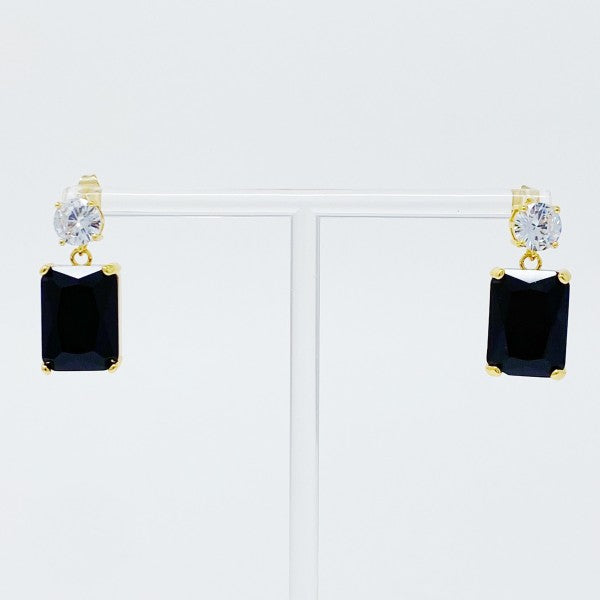 Banquet in Castle Jewel Earrings