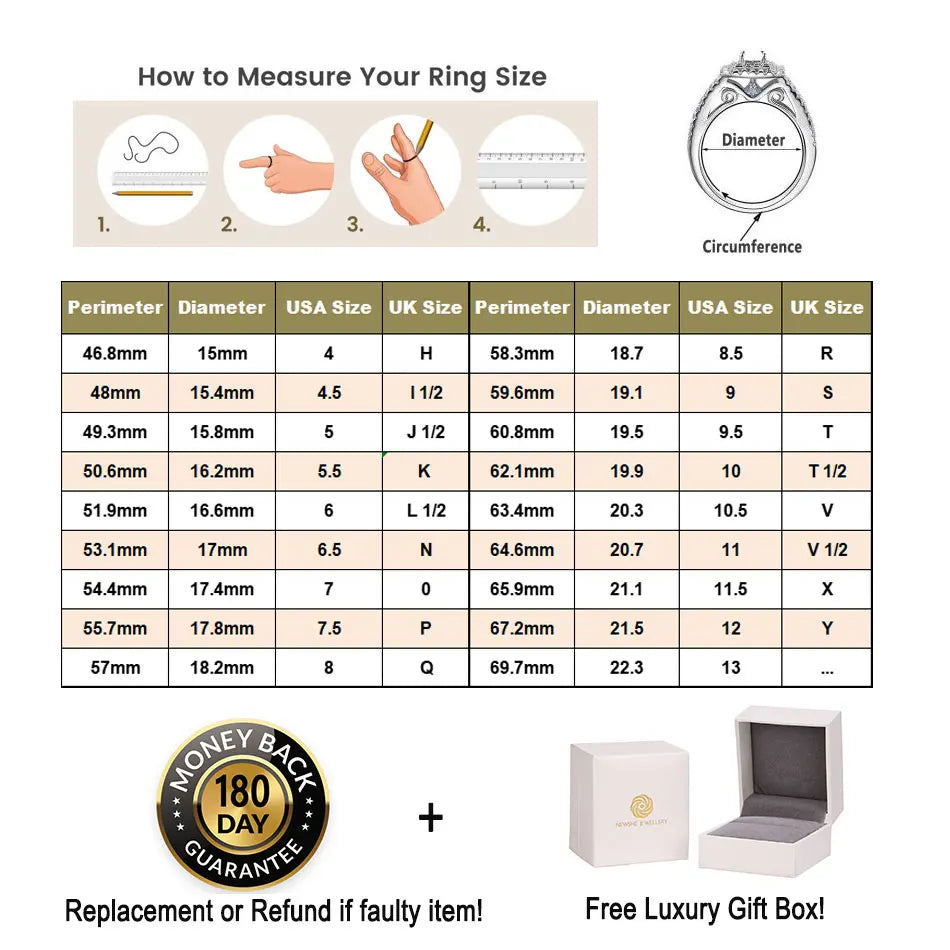 Men'S Wedding Band Brushed Finished Tungsten Carbide Promise Rings for Men Charm Half Eternity round Zircon Jewelry