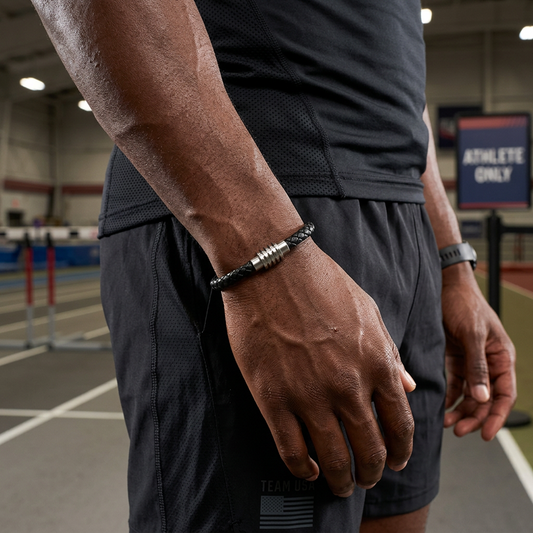 Titan Ridge Bracelet