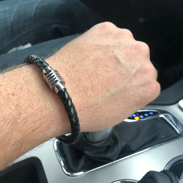 Titan Ridge Bracelet