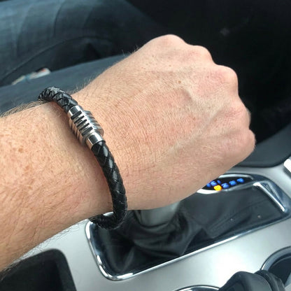 Titan Ridge Bracelet