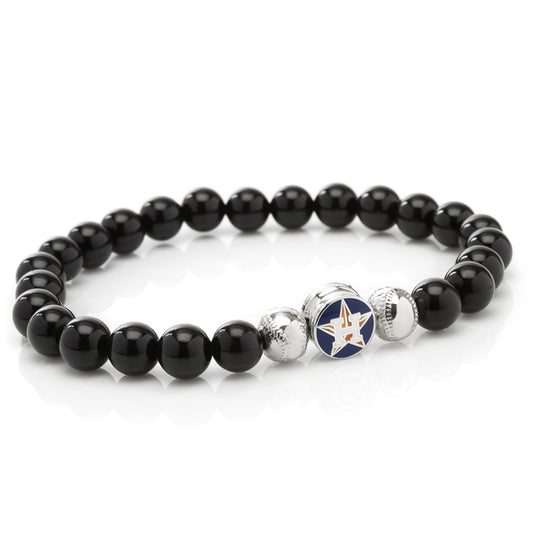 Houston Astros Team Bracelet