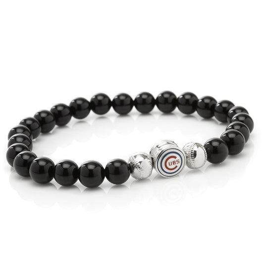 Chicago Cubs Team Bracelet