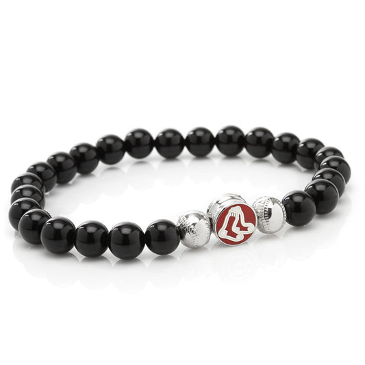 Boston Red Sox Team Bracelet